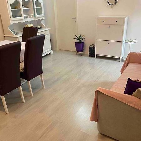 Manuel Apartman Korčula Kültér fotó