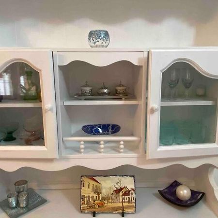 Manuel Apartman Korčula Kültér fotó