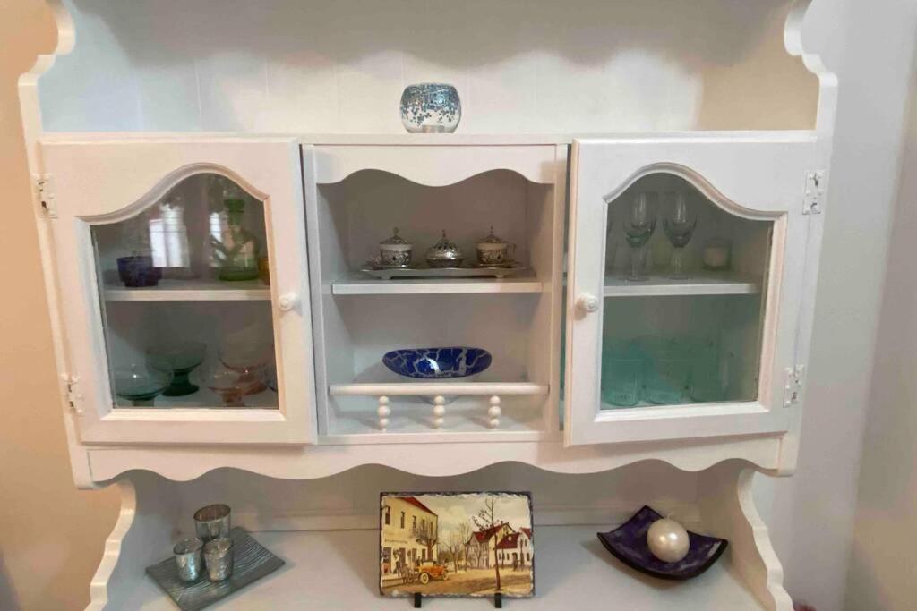 Manuel Apartman Korčula Kültér fotó