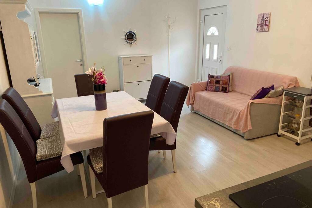 Manuel Apartman Korčula Kültér fotó