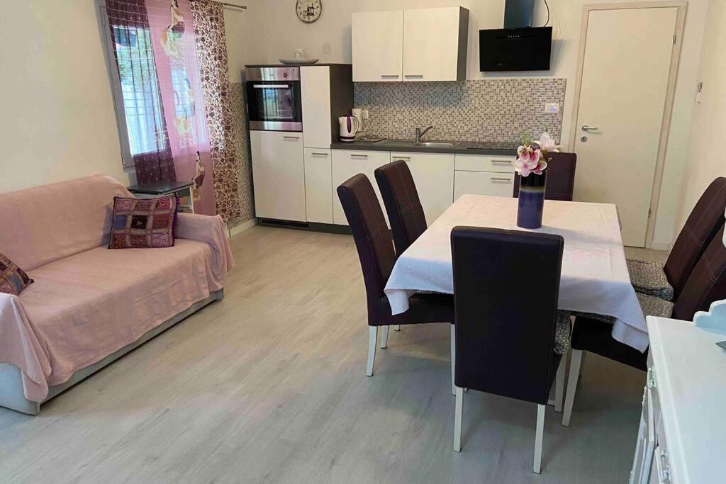 Manuel Apartman Korčula Kültér fotó