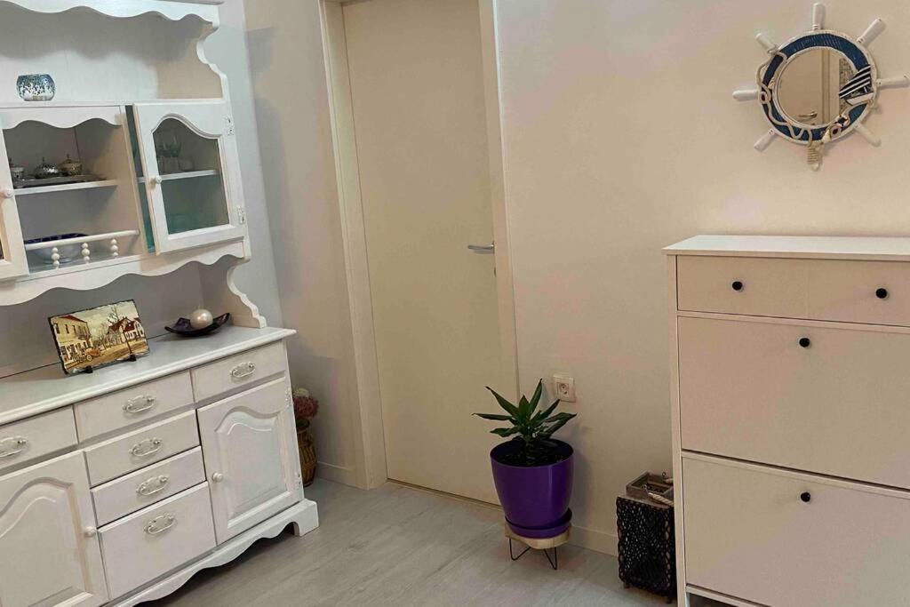 Manuel Apartman Korčula Kültér fotó