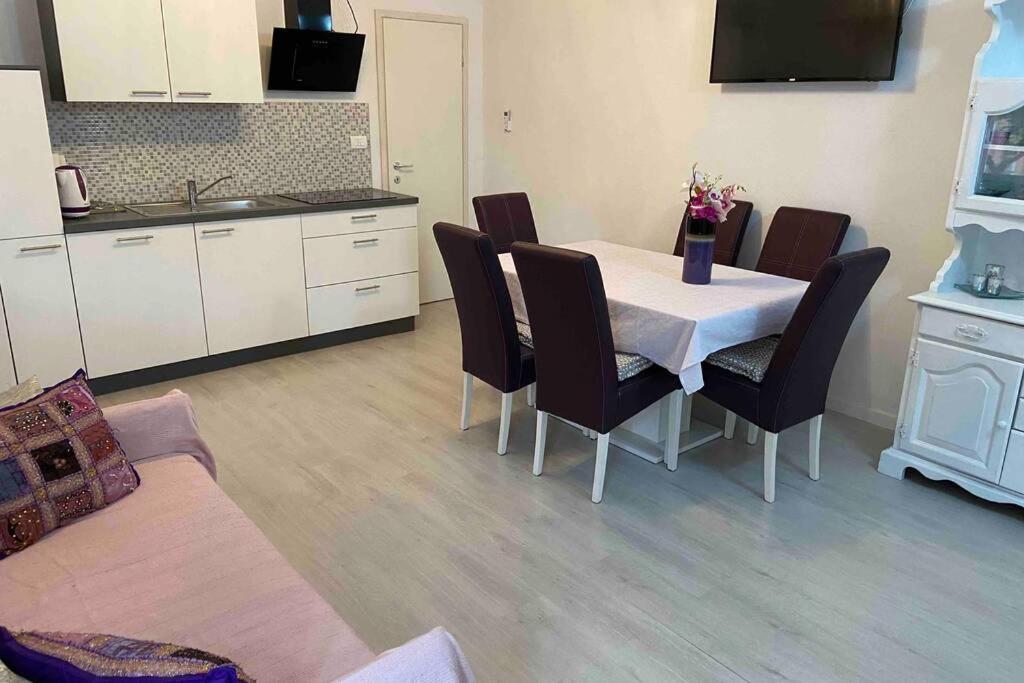 Manuel Apartman Korčula Kültér fotó