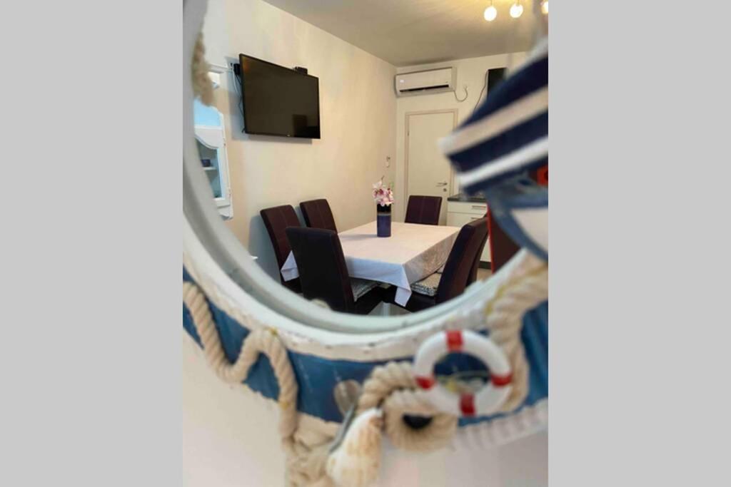 Manuel Apartman Korčula Kültér fotó