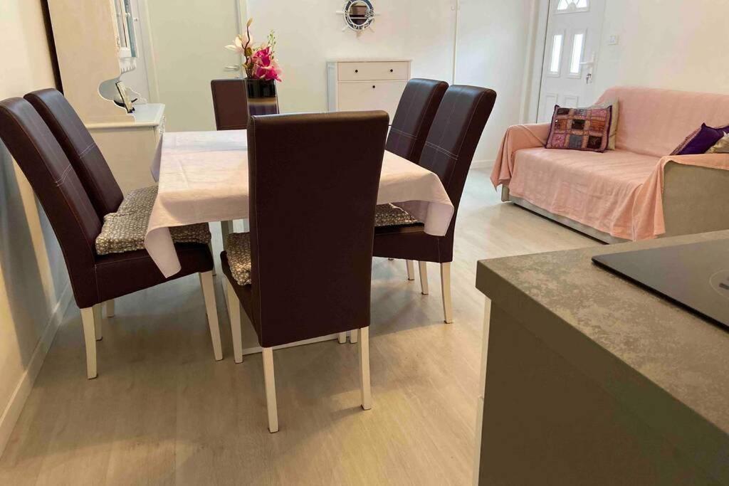 Manuel Apartman Korčula Kültér fotó