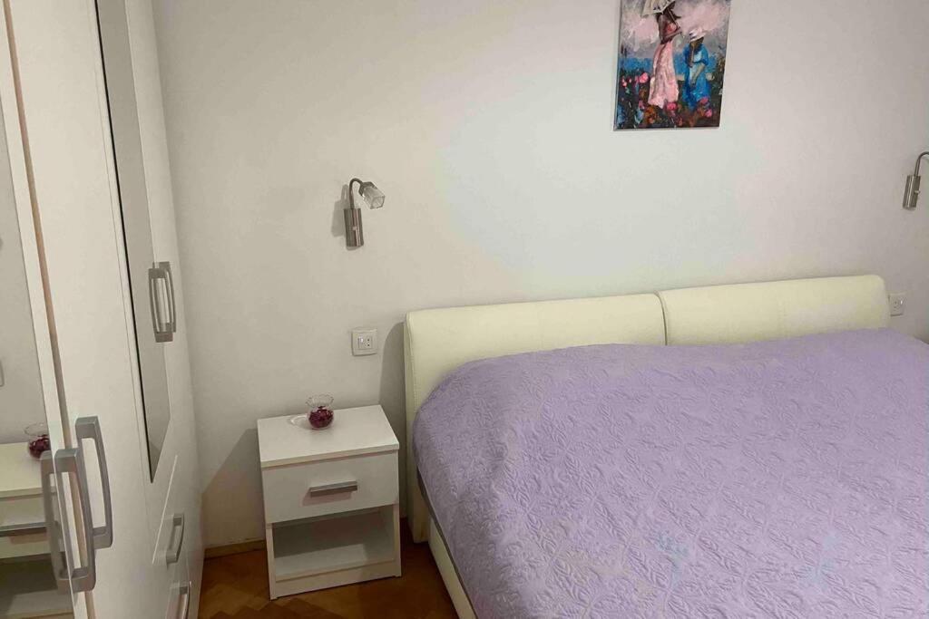 Manuel Apartman Korčula Kültér fotó