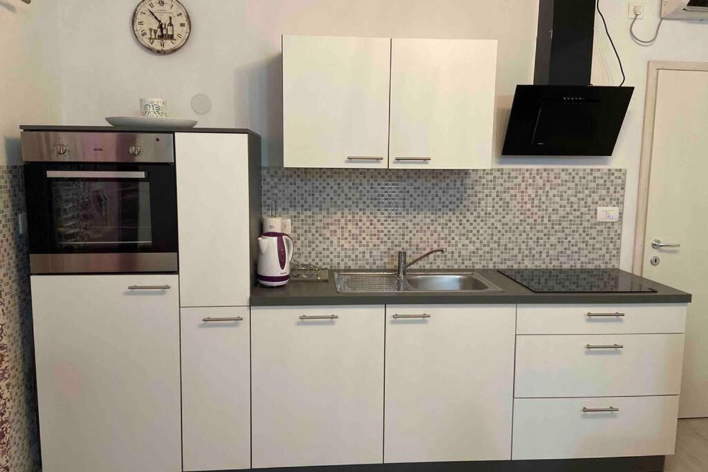 Manuel Apartman Korčula Kültér fotó